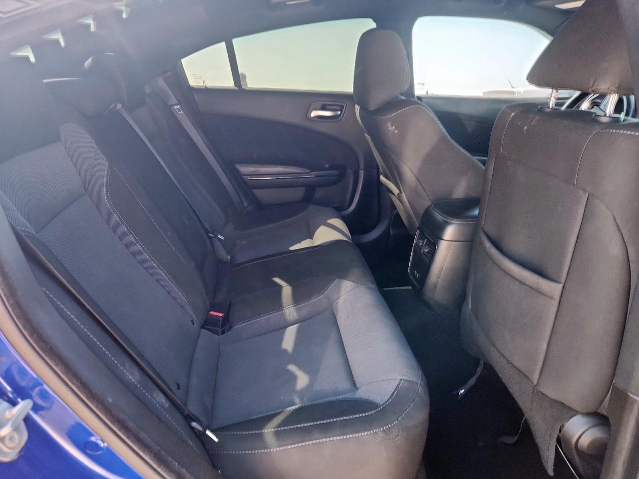 2021 Dodge Charger Sxt VIN: 2C3CDXBG4MH512676 Lot: 82239735