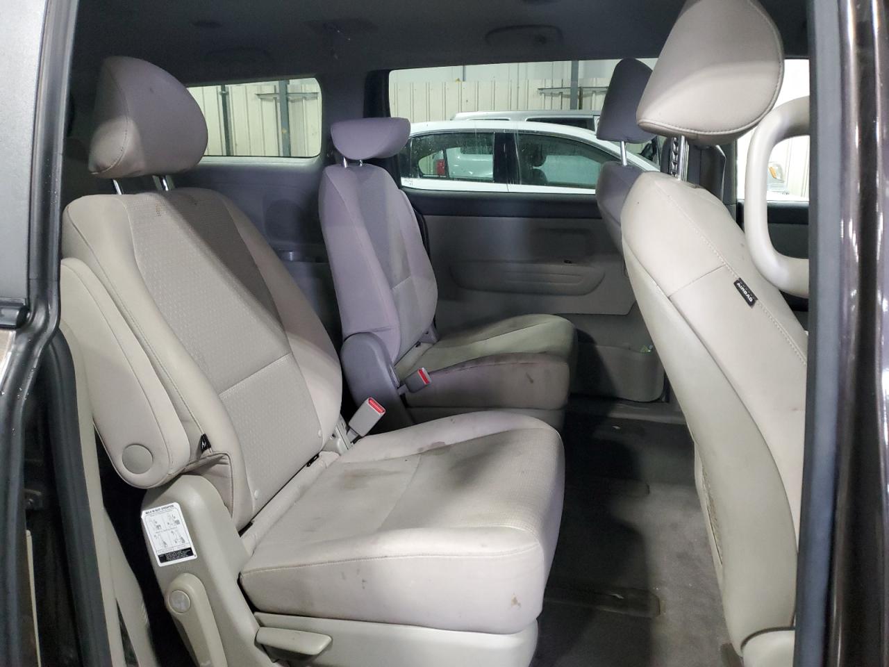 2017 Kia Sedona Lx VIN: KNDMB5C16H6228848 Lot: 86523745