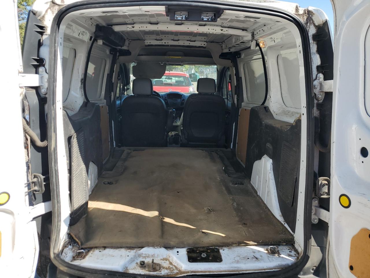 2015 Ford Transit Connect Xl VIN: NM0LS7E7XF1226682 Lot: 84541005