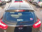 2014 KIA RIO 1.25 VR7 5DR for sale at Copart CHESTER