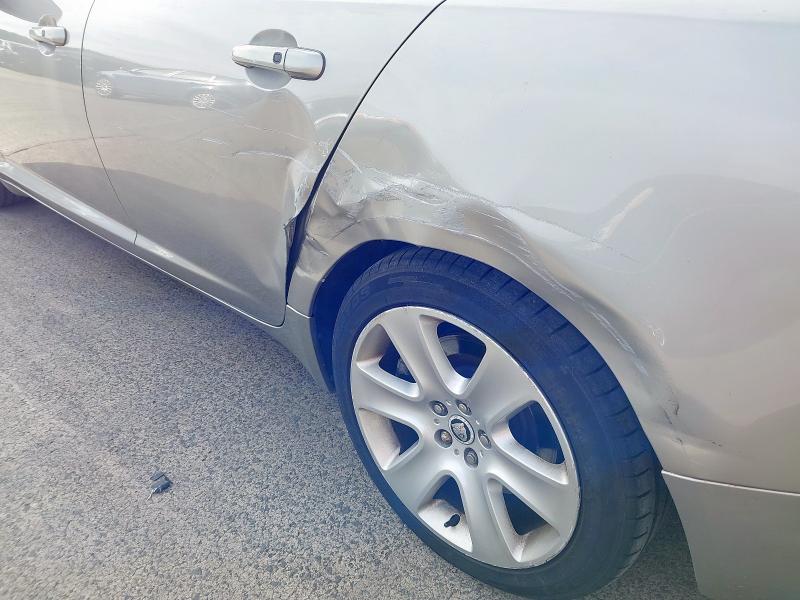 2010 JAGUAR XF 3.0 V6 PREMIUM LUXURY 4DR AUTO