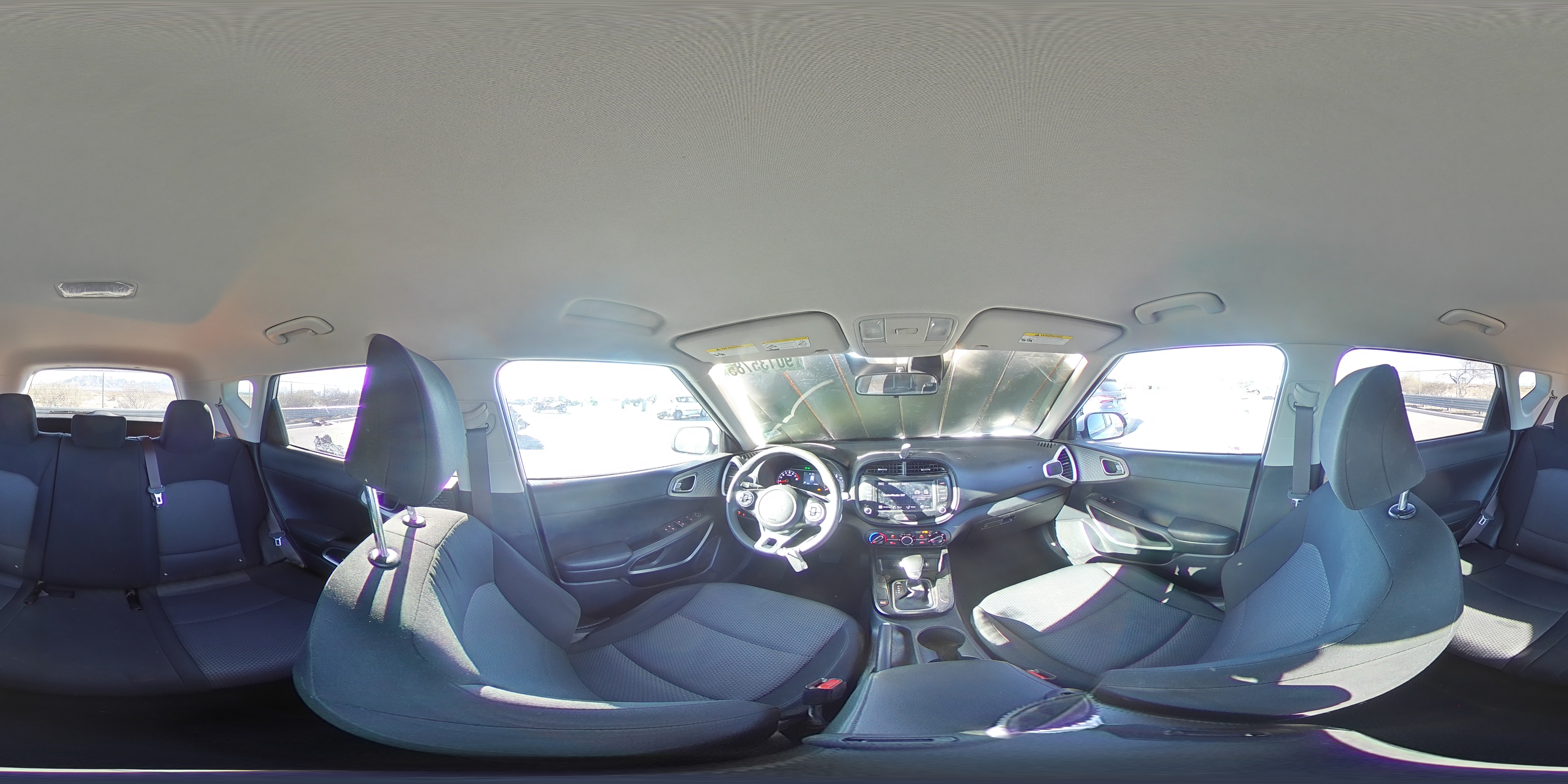 2022 Kia Soul Lx VIN: KNDJ23AUXN7162749 Lot: 90135785