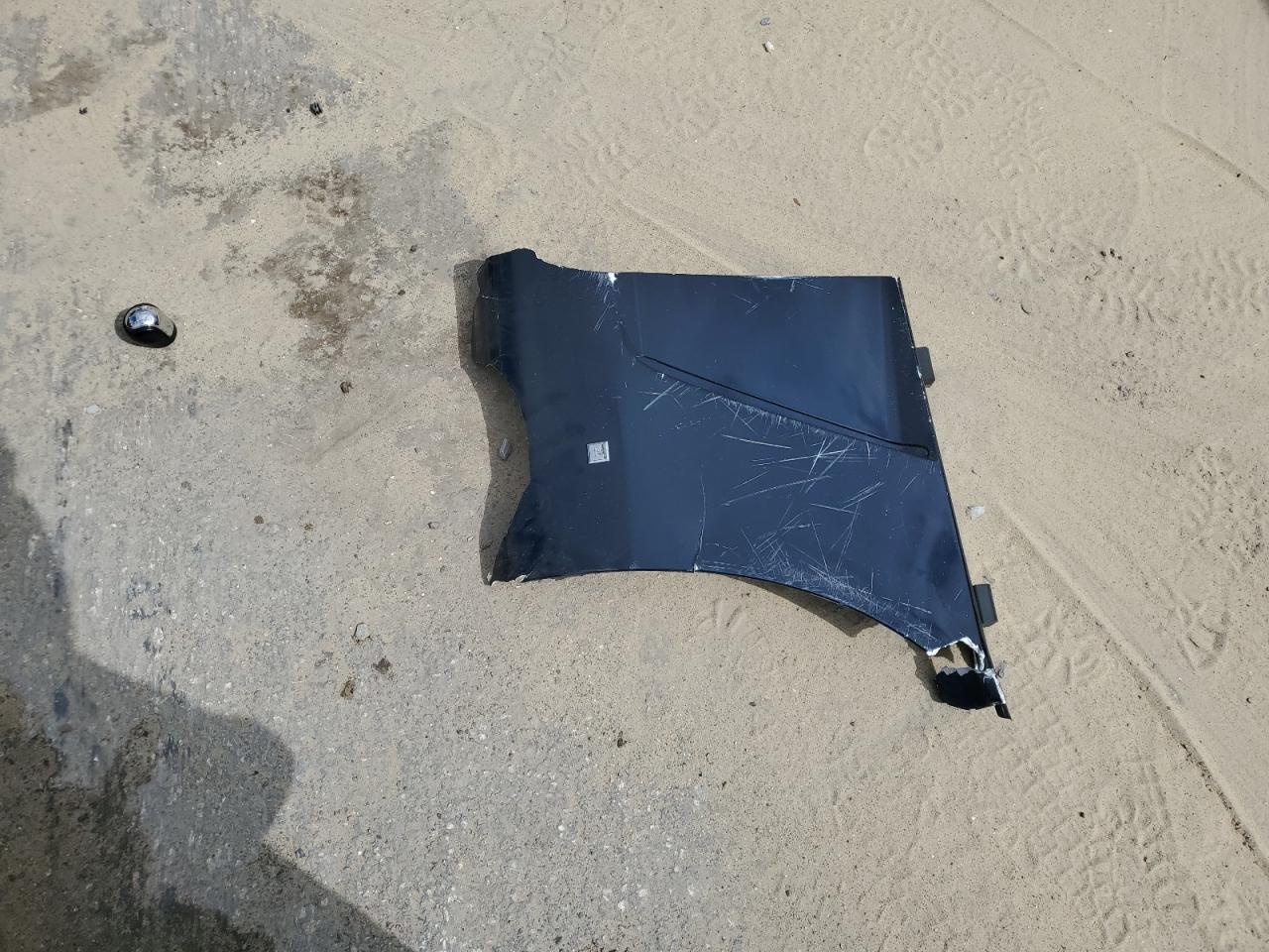 2007 Saturn Sky VIN: 1G8MB35B97Y113927 Lot: 85648145