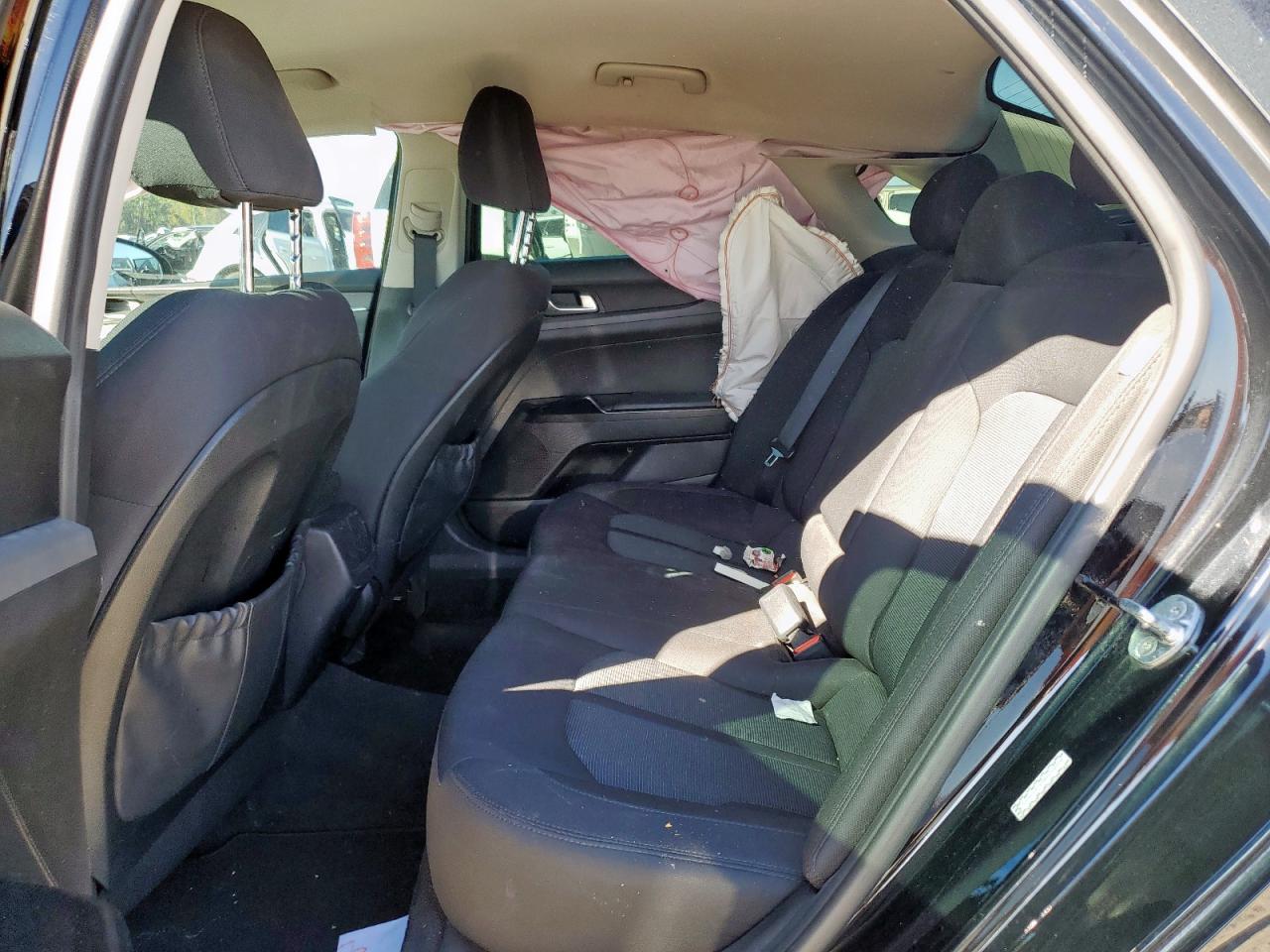 2021 Kia K5 Lxs VIN: 5XXG14J29MG052220 Lot: 90833485