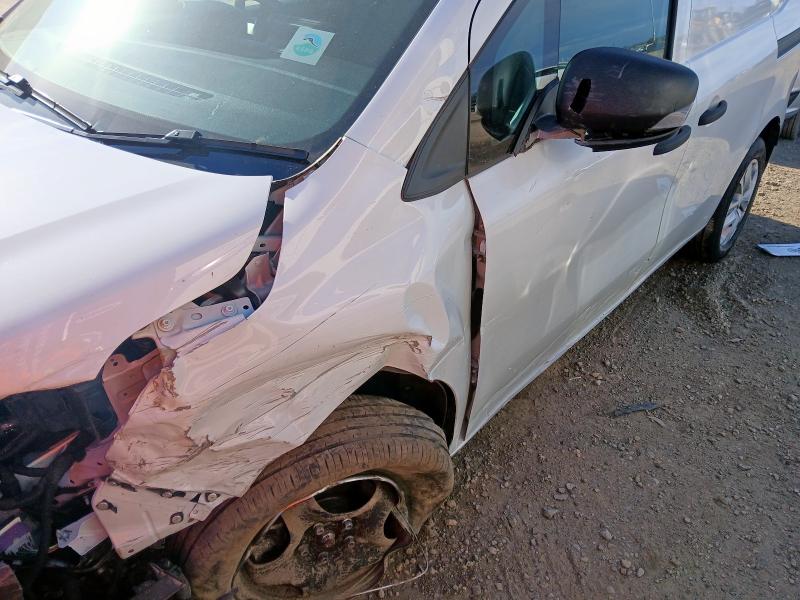 2024 RENAULT KANGOO ML19 BLUE DCI 95 ADVANCE [SAFETY] VAN