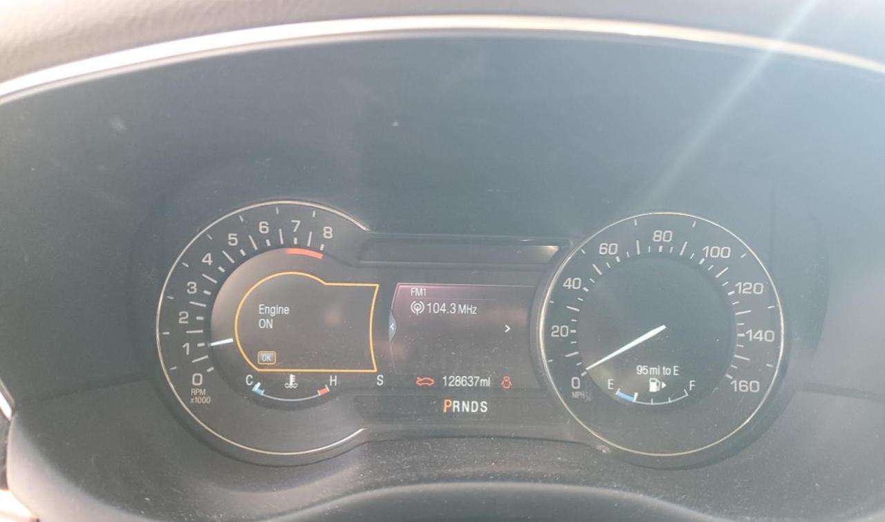 2015 Lincoln Mkc VIN: 5LMCJ1A91FUJ11079 Lot: 82156225