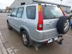 2003 HONDA CR-V 2.0 I-VTEC SE SPORT 5DR for sale at Copart SANDWICH