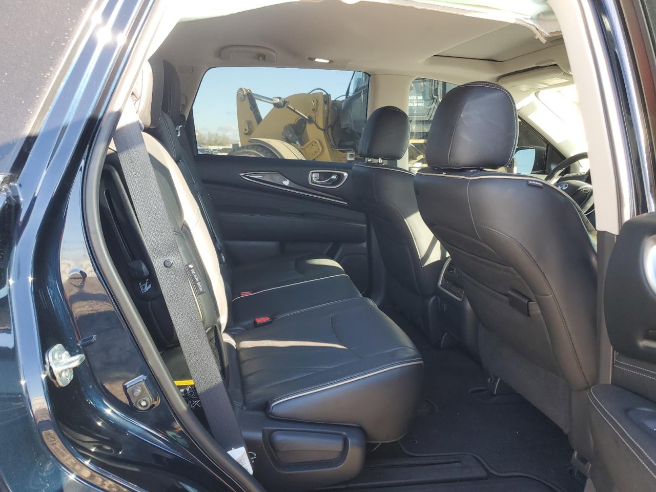 2018 Infiniti Qx60 VIN: 5N1DL0MN2JC526737 Lot: 89509955