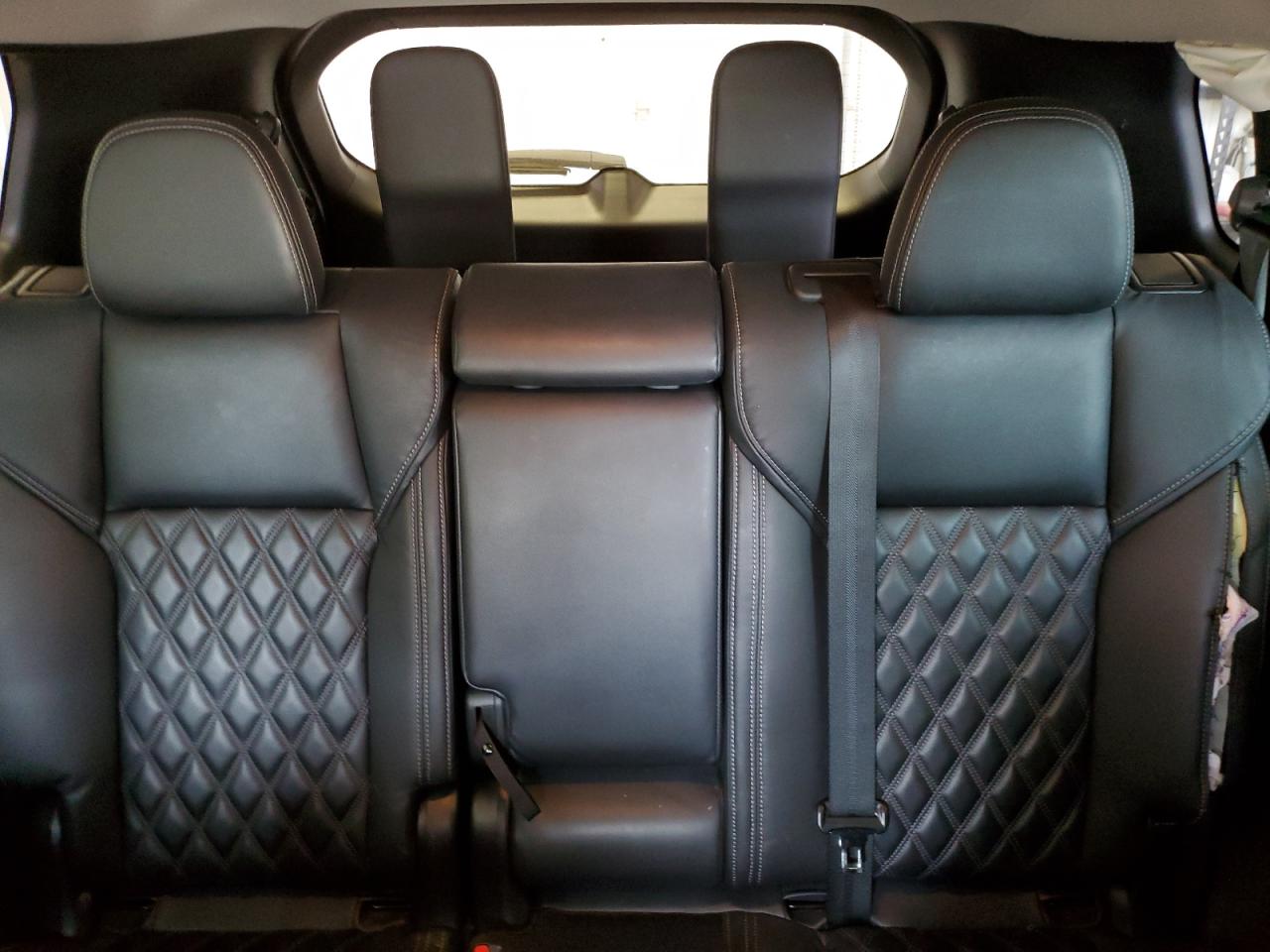 2022 Mitsubishi Outlander Sel VIN: JA4J3VA87NZ090922 Lot: 87466635