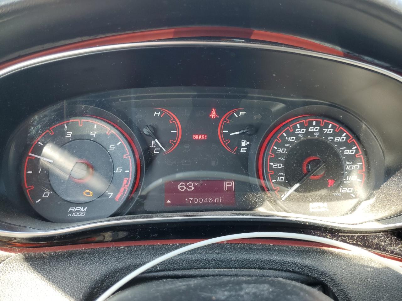 2015 Dodge Dart Sxt VIN: 1C3CDFBB0FD211563 Lot: 87414995