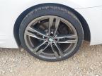 2017 BMW 6 SERIES 640I M SPORT 2DR AUTO for sale at Copart CORBY