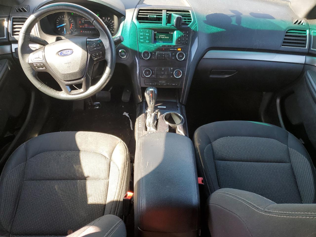 2019 Ford Explorer Xlt VIN: 1FM5K8D82KGA99909 Lot: 84884535