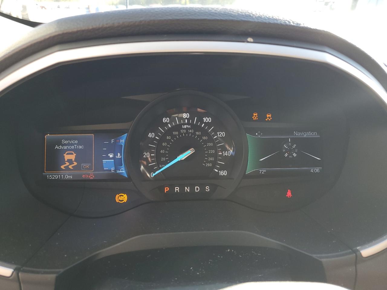 2016 Ford Edge Sel VIN: 2FMPK3J91GBB26833 Lot: 82367995