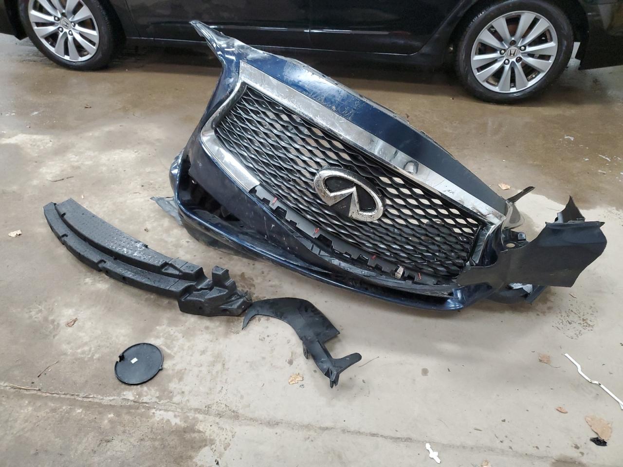 2019 Infiniti Qx60 Luxe VIN: 5N1DL0MM7KC501017 Lot: 87242655