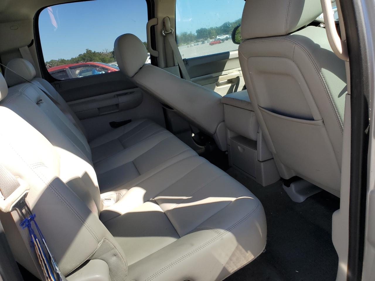 2010 GMC Sierra C1500 Sle VIN: 3GTRCVE06AG137638 Lot: 85926485