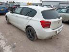 2014 BMW 116I SPORT  for sale at Copart WESTBURY