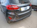 2018 FORD FIESTA 1.0 ECOBOOST ST-LINE 3DR for sale at Copart PETERLEE