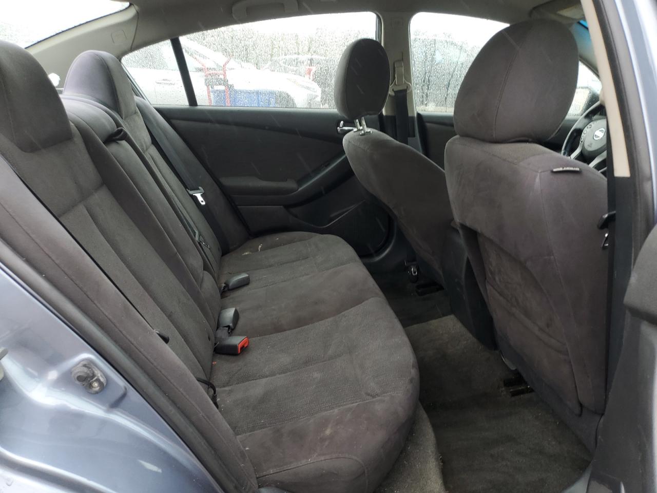 2012 Nissan Altima Base VIN: 1N4AL2AP4CN485839 Lot: 82446005