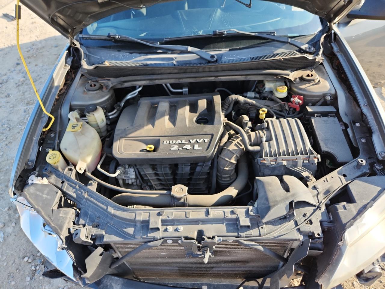 2012 Dodge Avenger Se VIN: 1C3CDZABXCN185627 Lot: 84421935