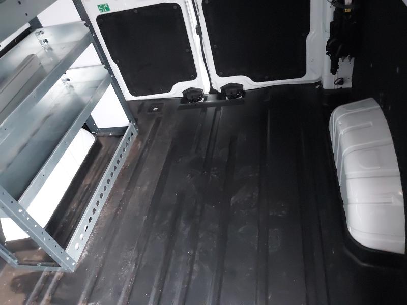 2024 FORD TRANSIT CUSTOM 2.0 ECOBLUE 136PS H1 VAN LIMITED