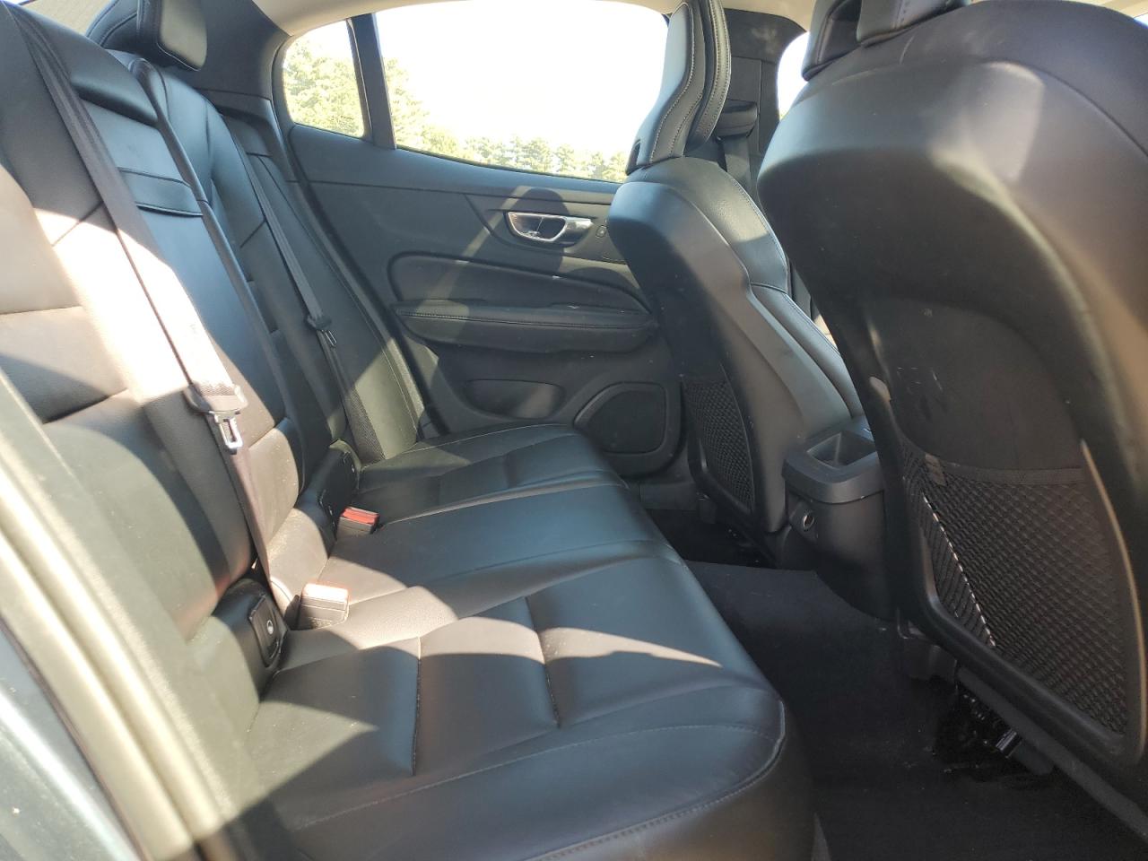 2019 Volvo S60 T6 Momentum VIN: 7JRA22TK6KG004508 Lot: 81784285