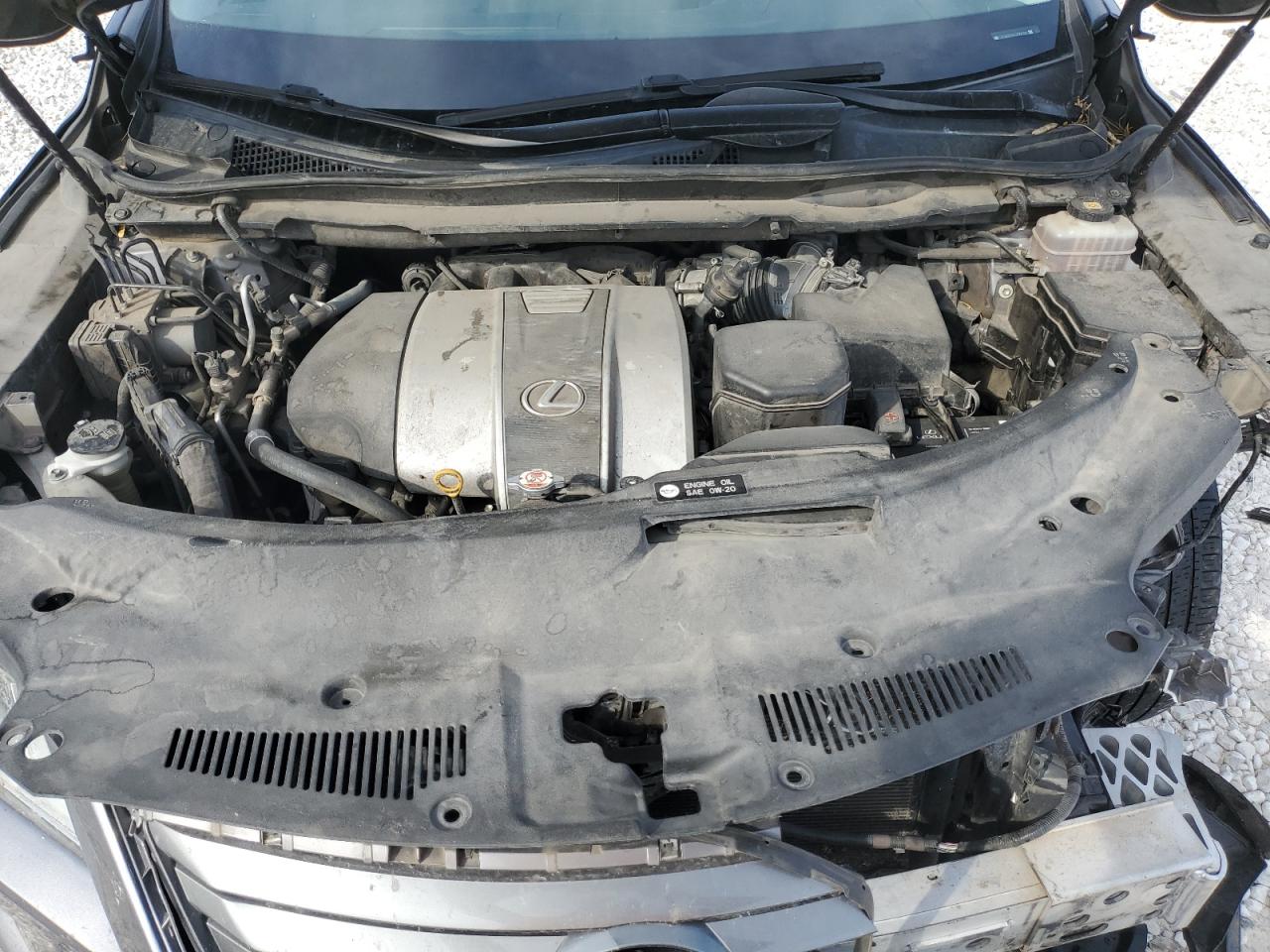 2018 Lexus Rx 350 L VIN: JTJGZKCA4J2006326 Lot: 87028295