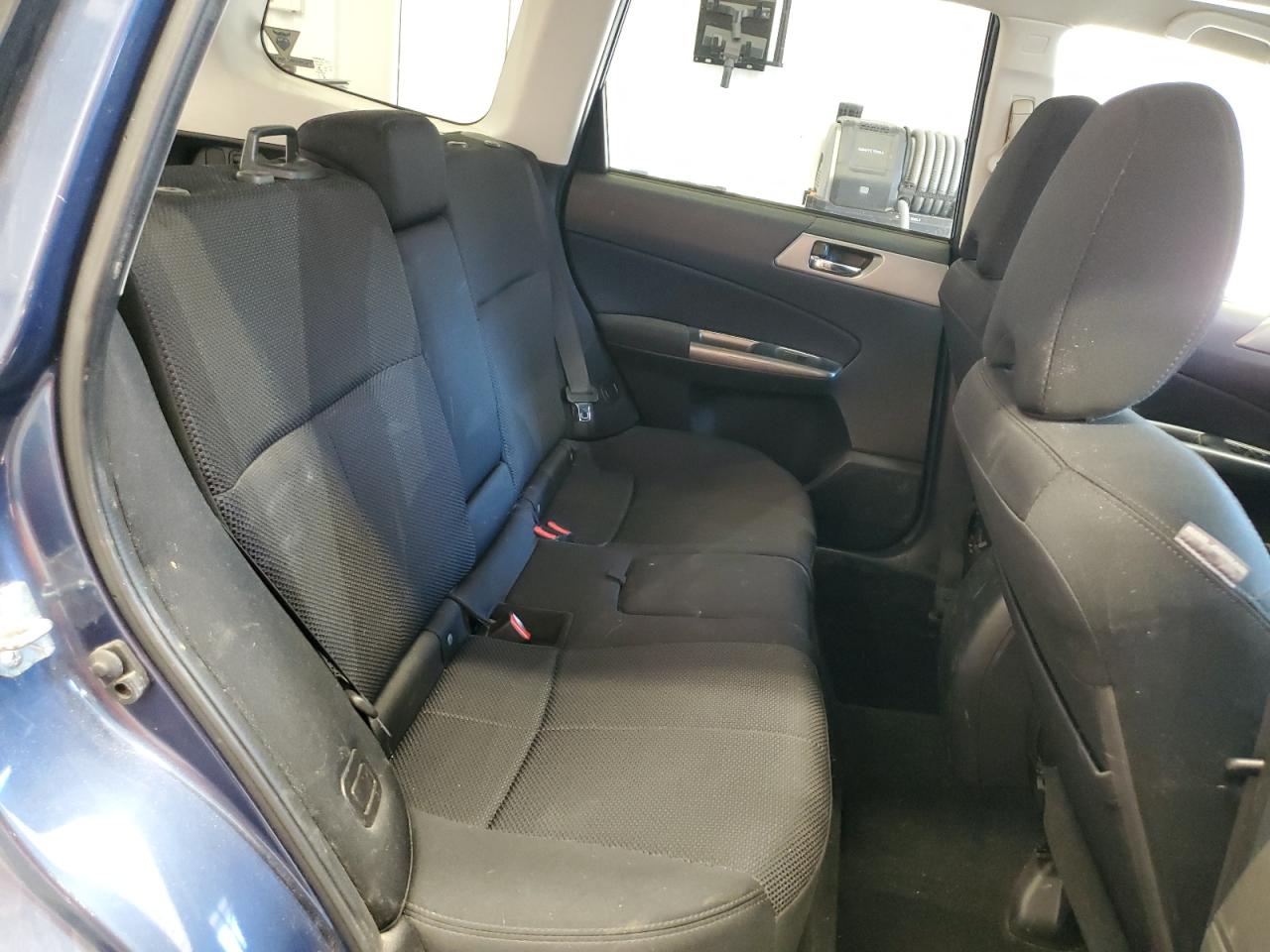 2012 Subaru Forester 2.5X Premium VIN: JF2SHADC4CH450088 Lot: 85324235