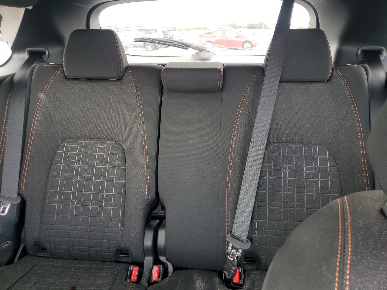 2024 Honda Hr-V Sport VIN: 3CZRZ1H59RM748205 Lot: 82407525