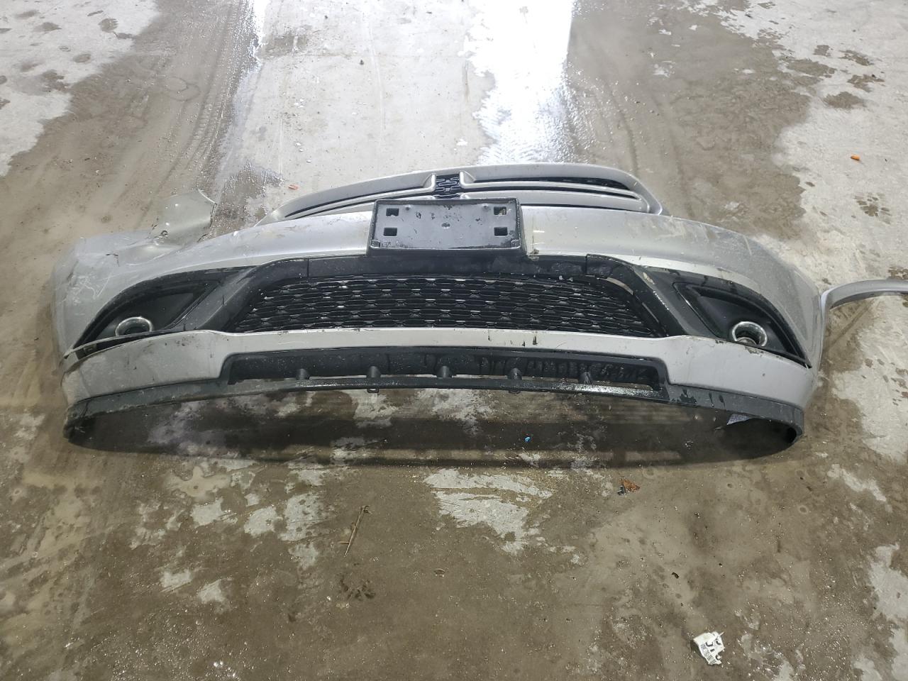 2016 Dodge Durango R/T VIN: 1C4SDJCT5GC341265 Lot: 82257175