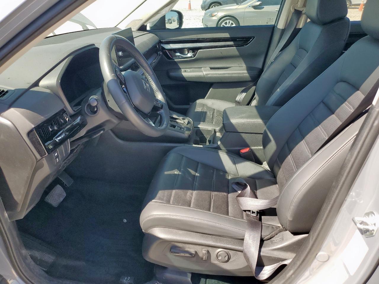 2024 Honda Cr-V Exl VIN: 2HKRS3H77RH329086 Lot: 82434915