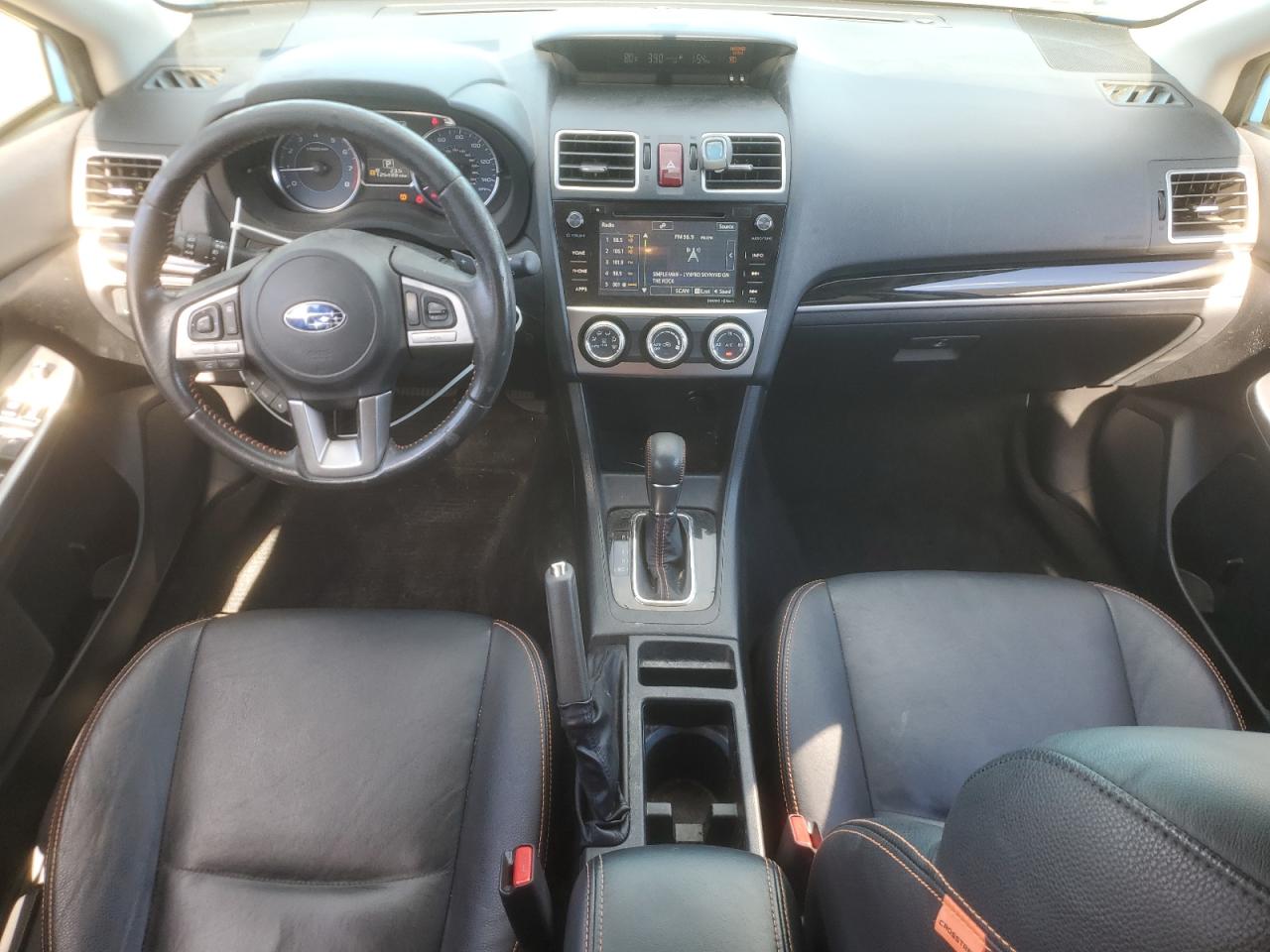 2016 Subaru Crosstrek Limited VIN: JF2GPAKC6G8304518 Lot: 86521345
