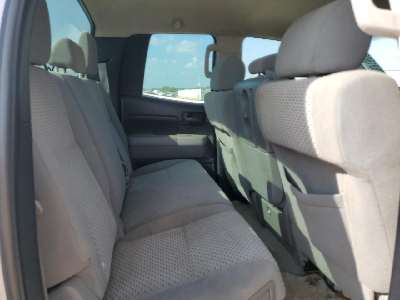 2008 Toyota Tundra Double Cab VIN: 5TFRU54178X012239 Lot: 82691985