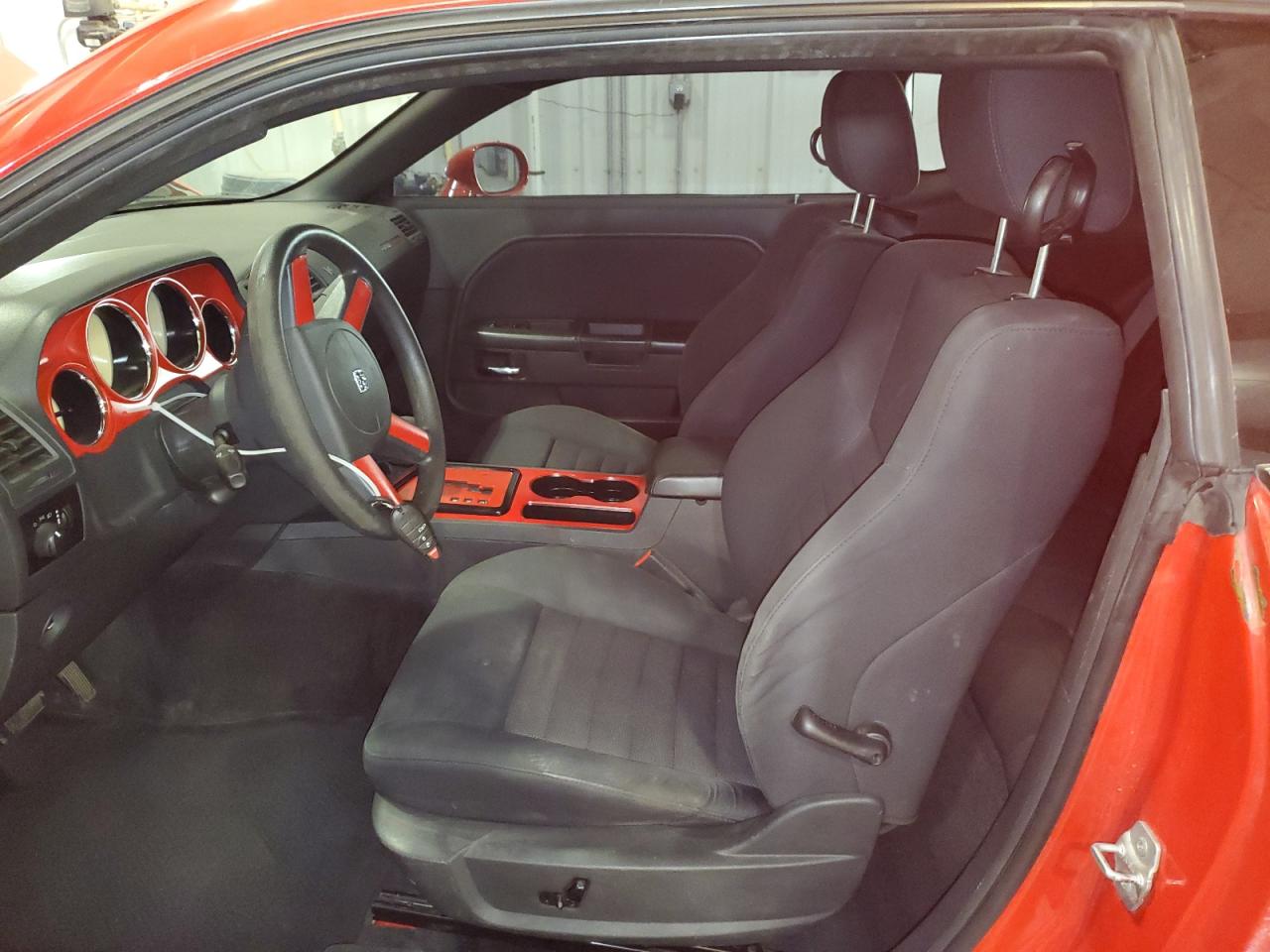 2010 Dodge Challenger Se VIN: 2B3CJ4DV3AH240987 Lot: 85496785