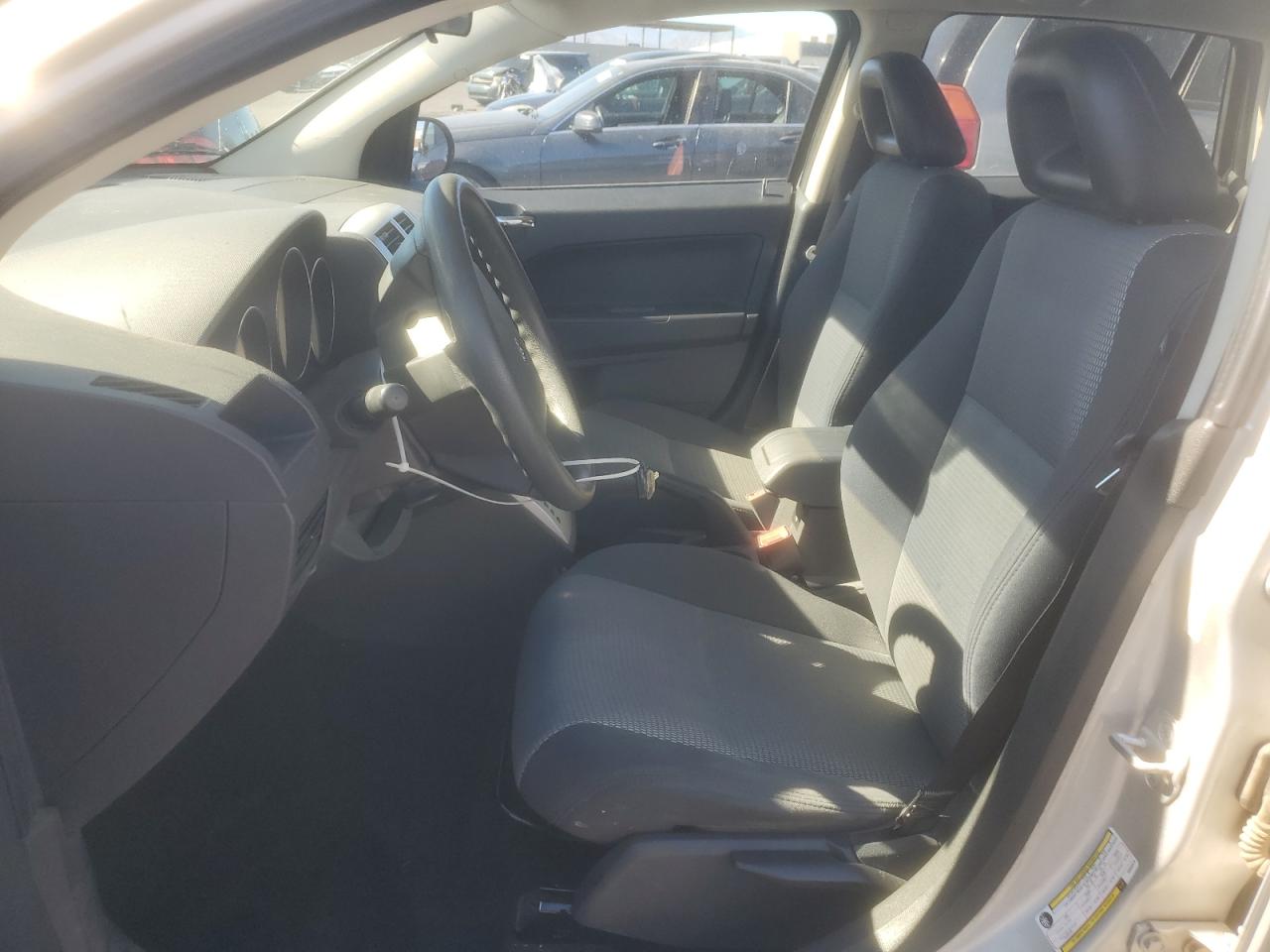 2008 Dodge Caliber Sxt VIN: 1B3HB48B68D656316 Lot: 90352265