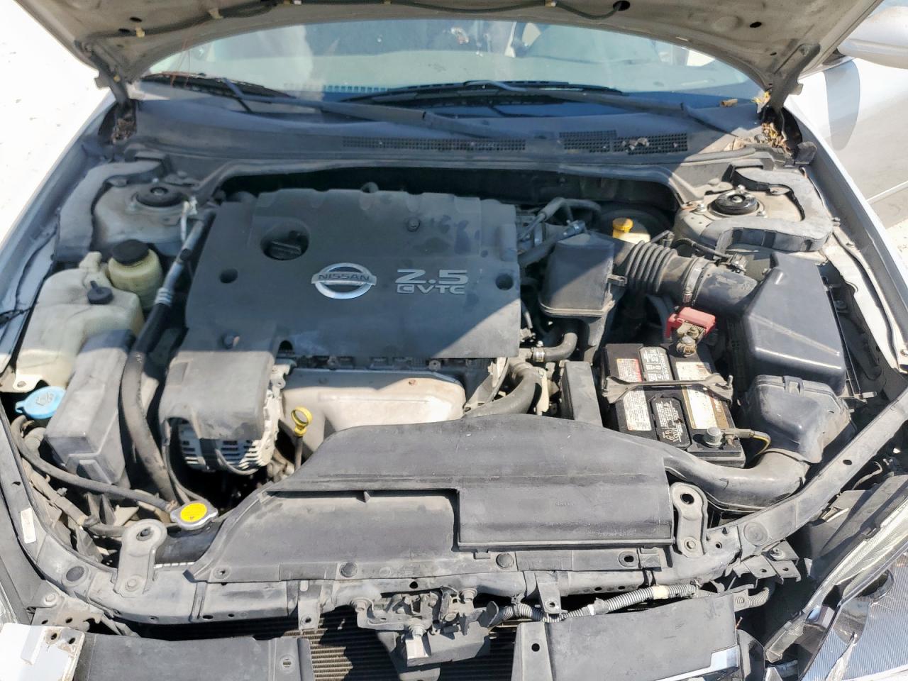 2005 Nissan Altima S VIN: 1N4AL11D05C329019 Lot: 81950905