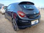 2013 VAUXHALL CORSA BLACK EDITION  for sale at Copart BRISTOL