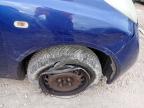 2005 NISSAN MICRA S AUTO  for sale at Copart BRISTOL