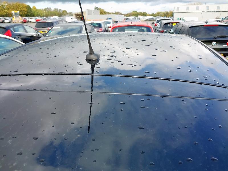 2018 VAUXHALL ASTRA 1.6T 16V 200 SRI 5DR