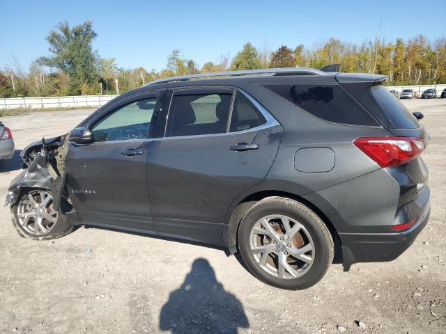  CHEVROLET EQUINOX 2019 Серый