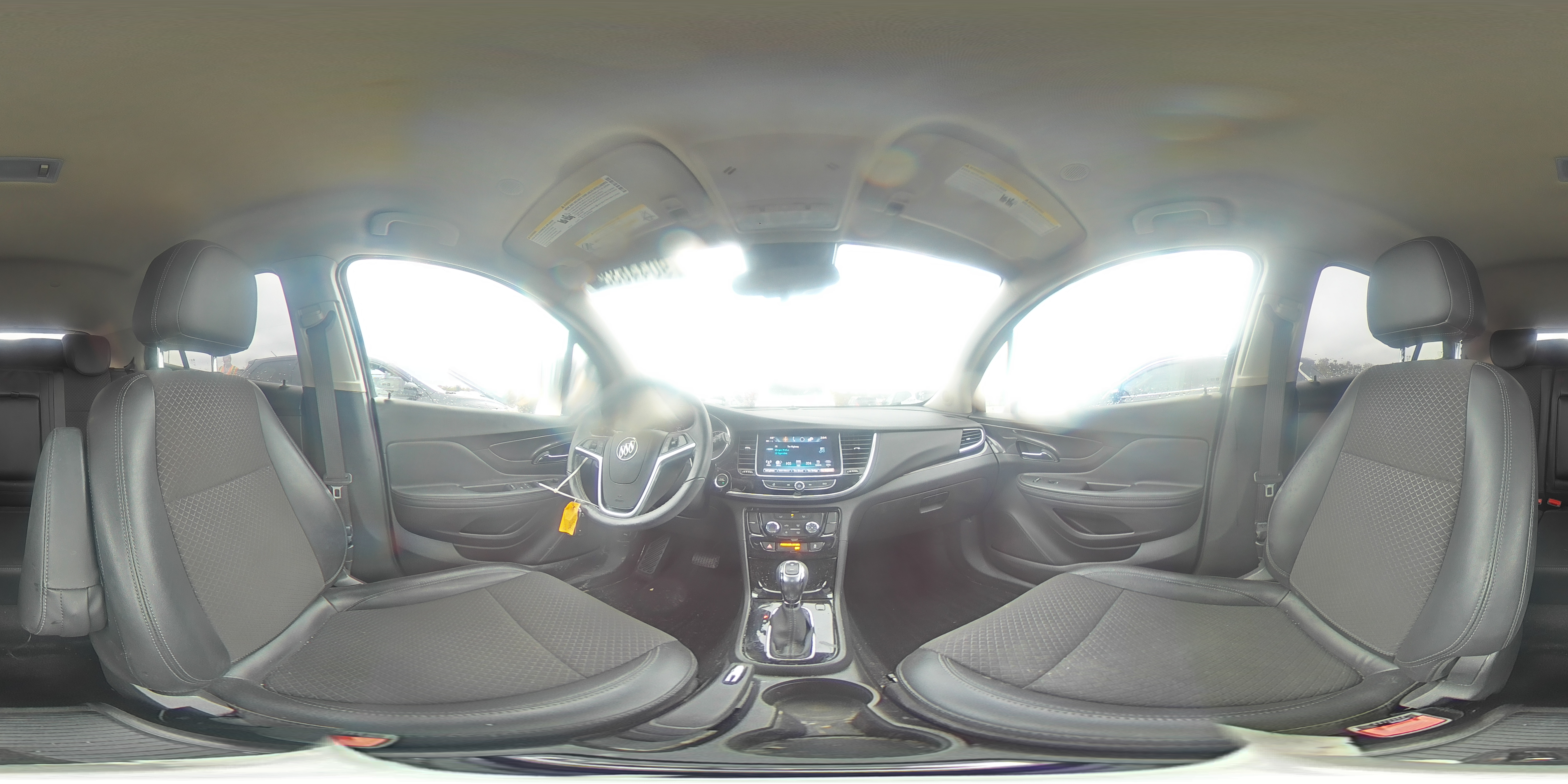 2019 Buick Encore Preferred VIN: KL4CJESB9KB909149 Lot: 90446885