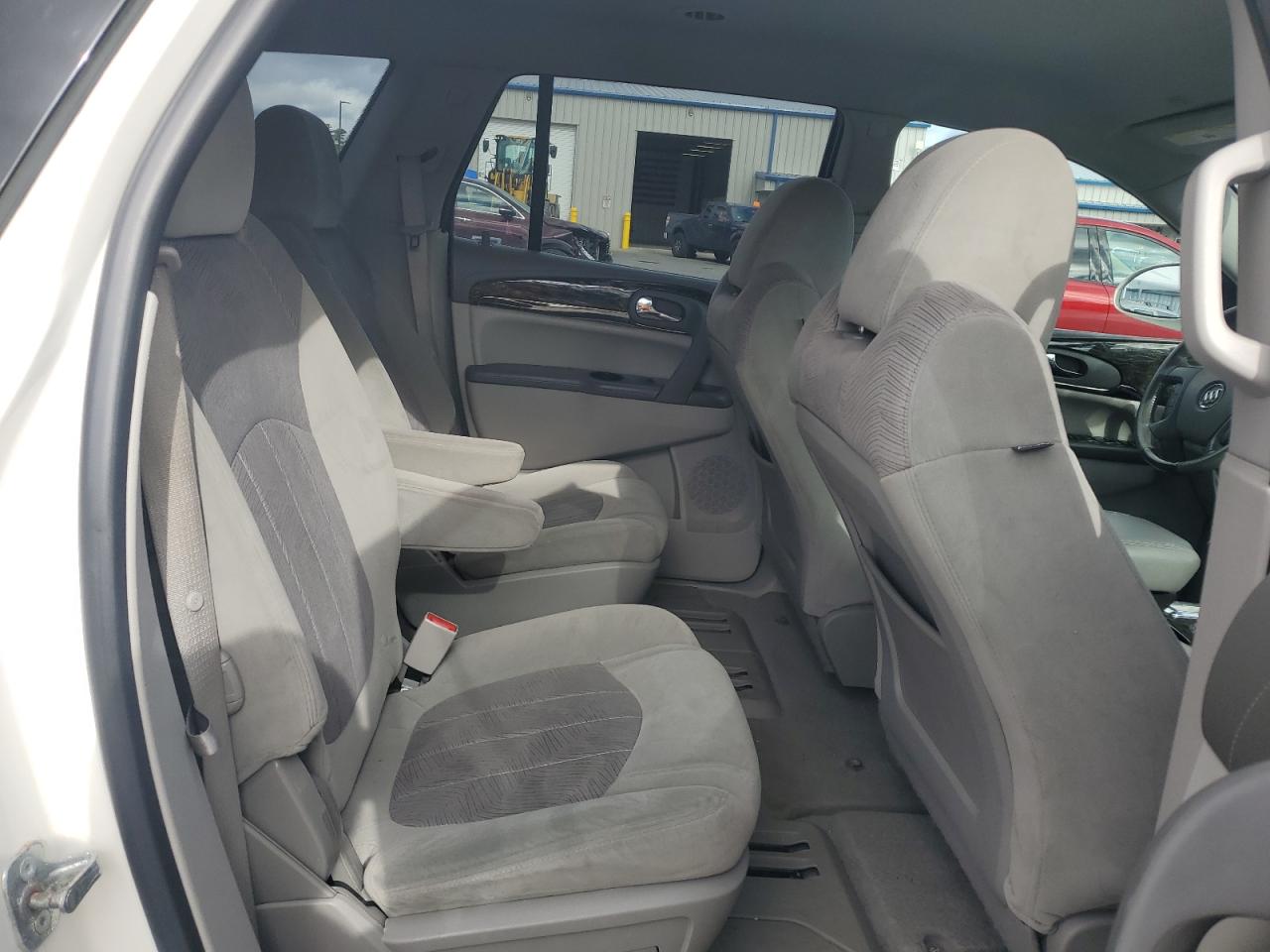 2013 Buick Enclave VIN: 5GAKVBKDXDJ260848 Lot: 89444165