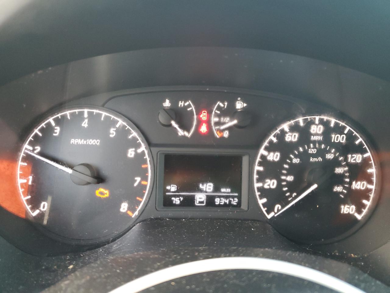 2017 Nissan Sentra S VIN: 3N1AB7AP7HY242436 Lot: 85501365