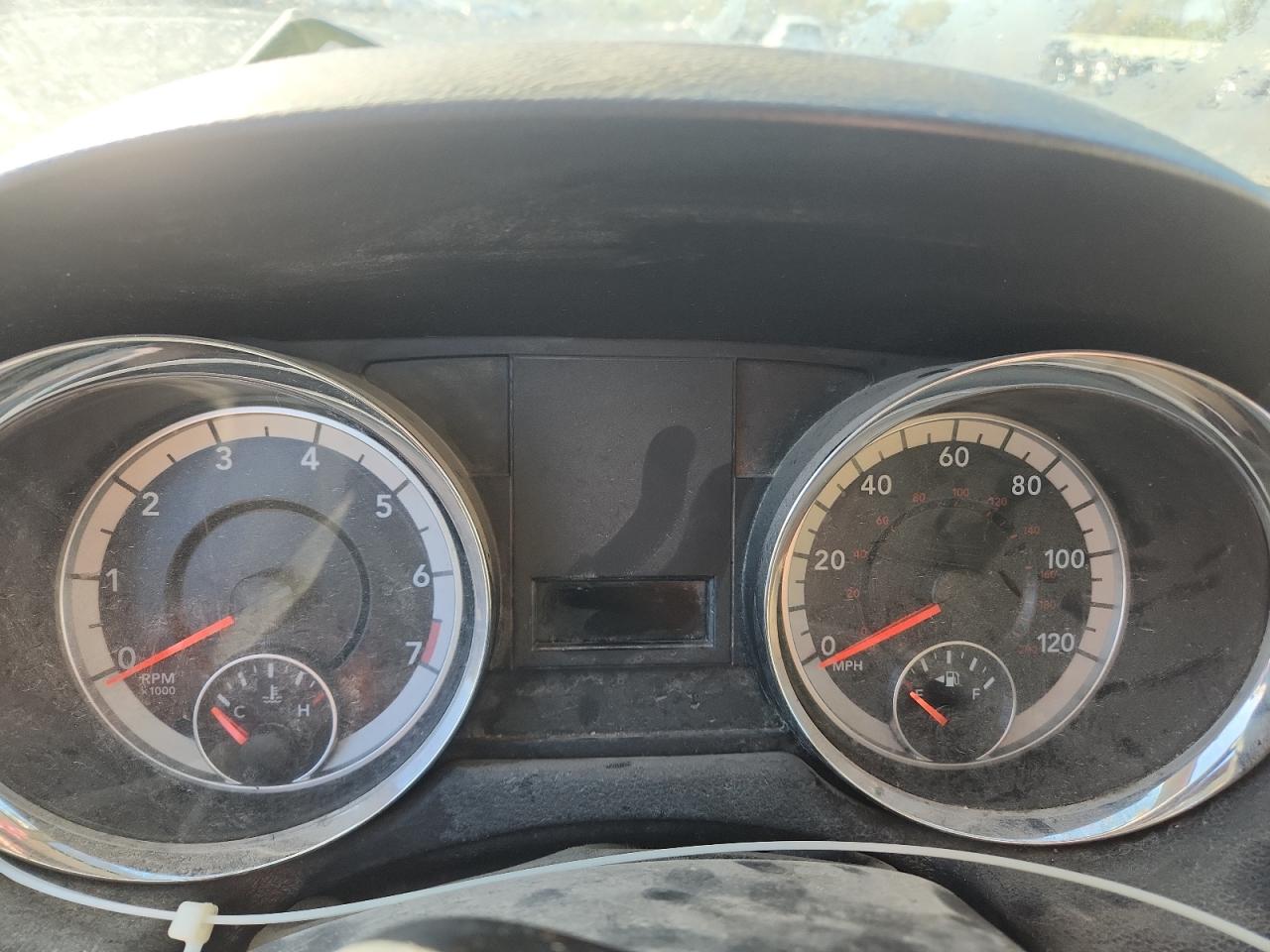 2015 Dodge Grand Caravan Se VIN: 2C4RDGBG5FR613339 Lot: 89648815