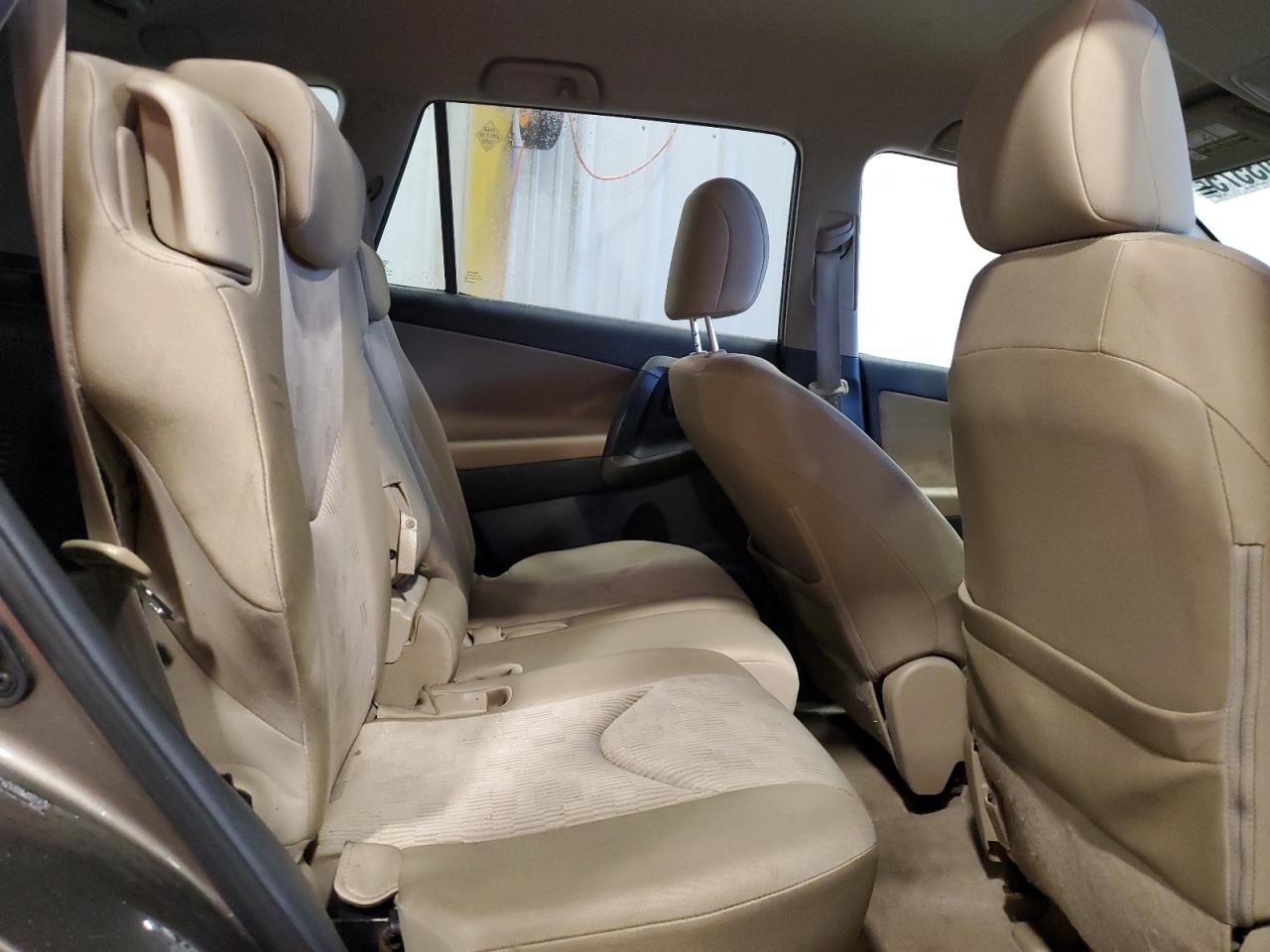 2010 Toyota Rav4 VIN: 2T3BF4DV8AW065406 Lot: 86303575