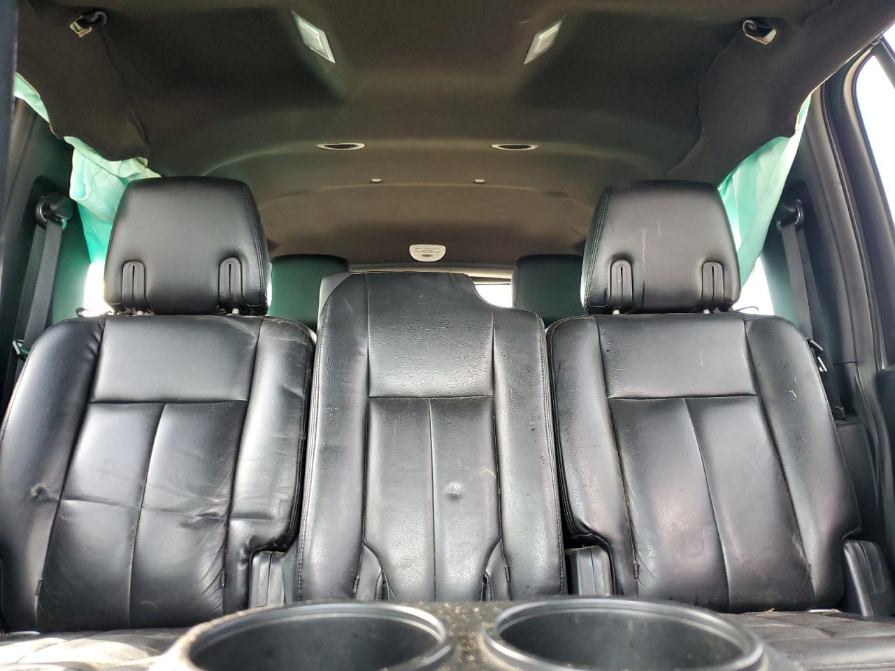 2015 Ford Expedition El Xlt VIN: 1FMJK1HT7FEF22246 Lot: 82295445