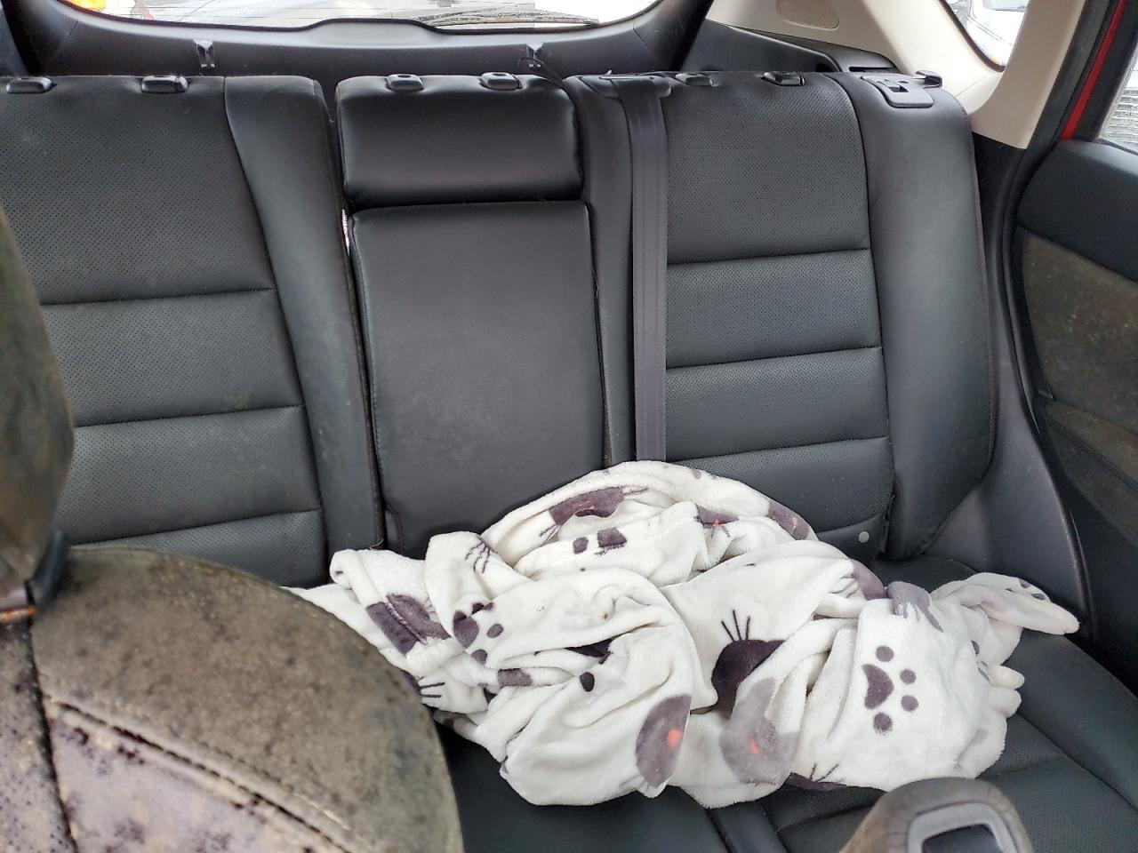 2016 Mazda Cx-5 Gt VIN: JM3KE2DY4G0671727 Lot: 85868415