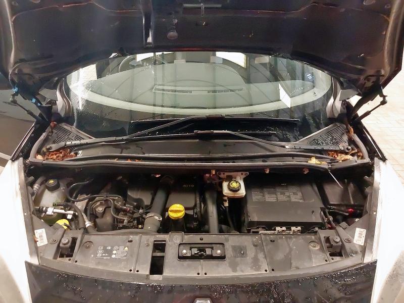 2013 RENAULT GRAND SCENIC 1.5 DCI DYNAMIQUE TOMTOM ENERGY 5DR [START STOP]