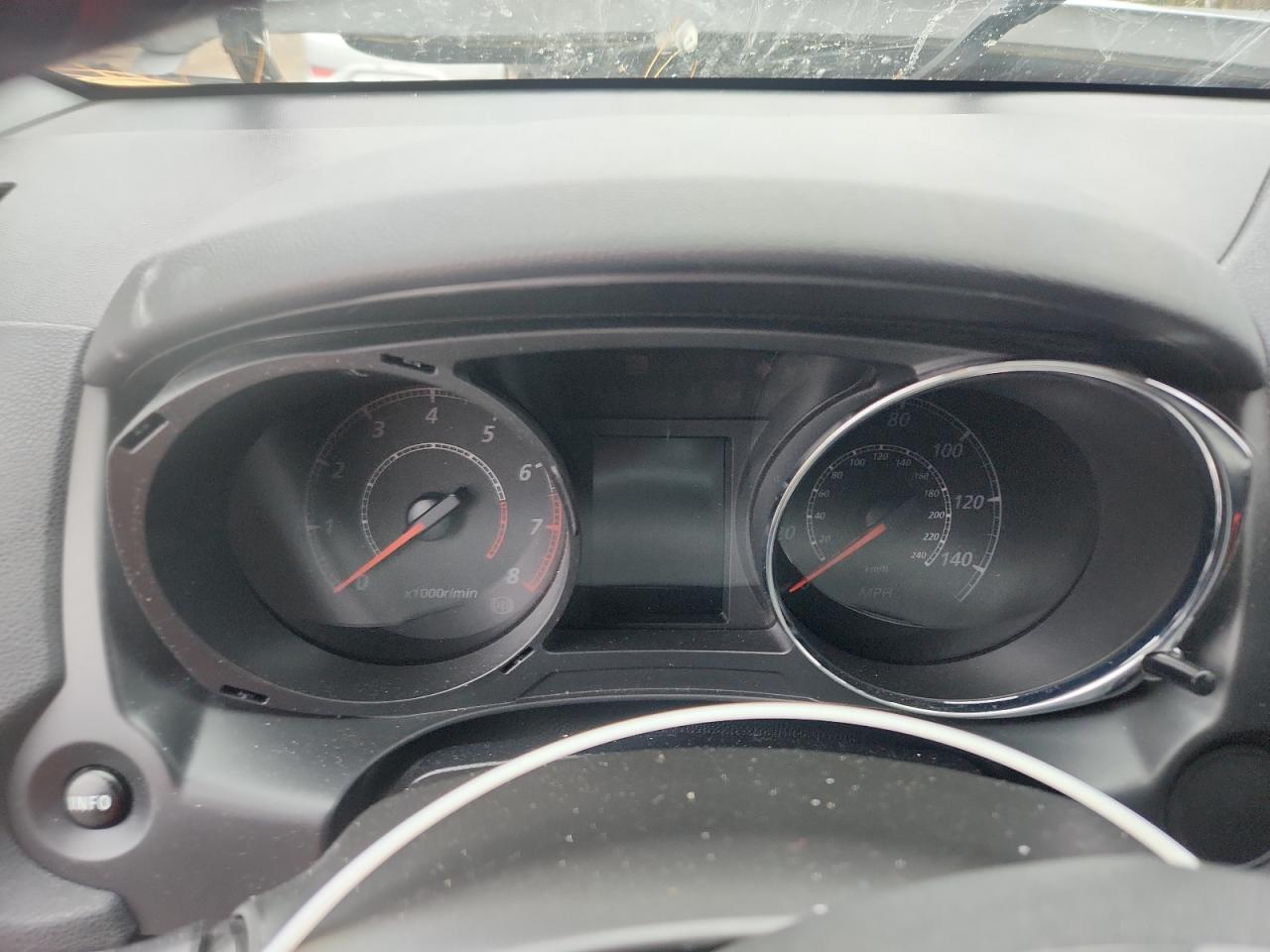 2022 Mitsubishi Outlander Sport Es VIN: JA4APUAU0NU008909 Lot: 90535675