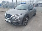 2024 NISSAN JUKE N-CONNECTA DIG-T  for sale at Copart CHESTER