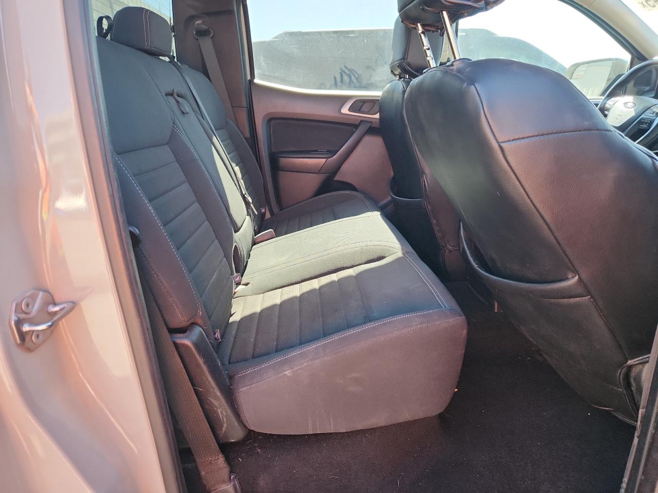 2021 Ford Ranger Xl VIN: 1FTER4FH4MLD23343 Lot: 86514595